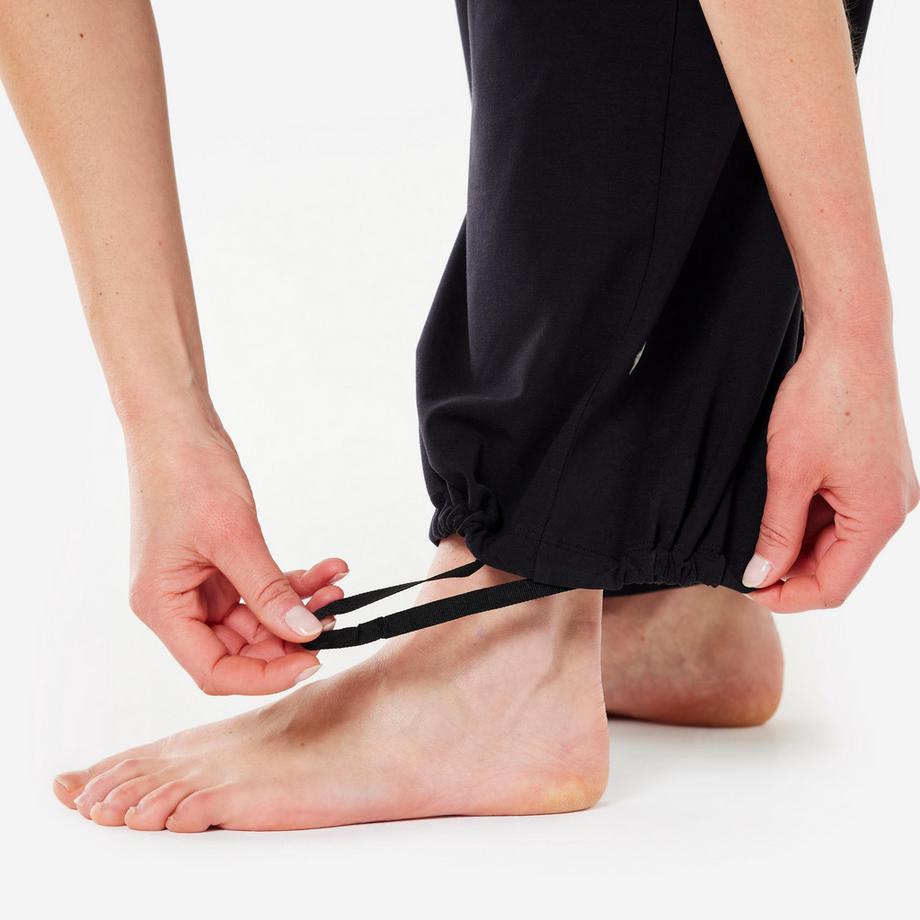 KIMJALY  Pantalon - BASIC 