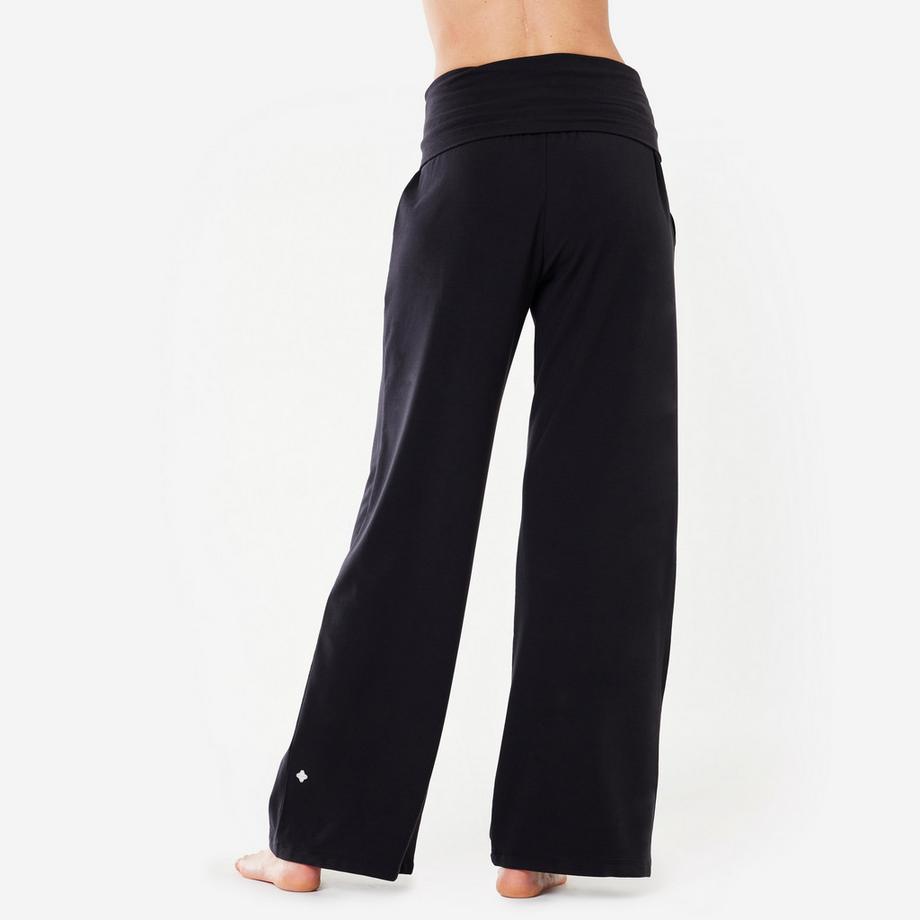 KIMJALY  Pantalon - BASIC 