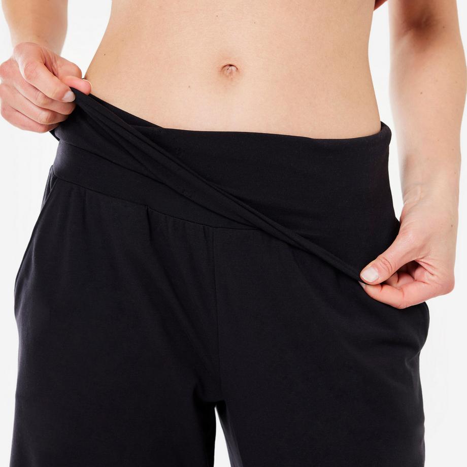 KIMJALY  Pantalon - BASIC 