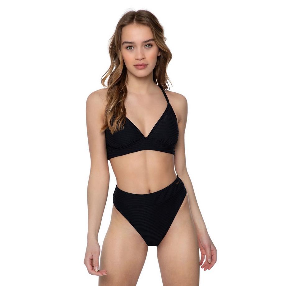 PROTEST Samae Slip Bikini Vita Alta  
