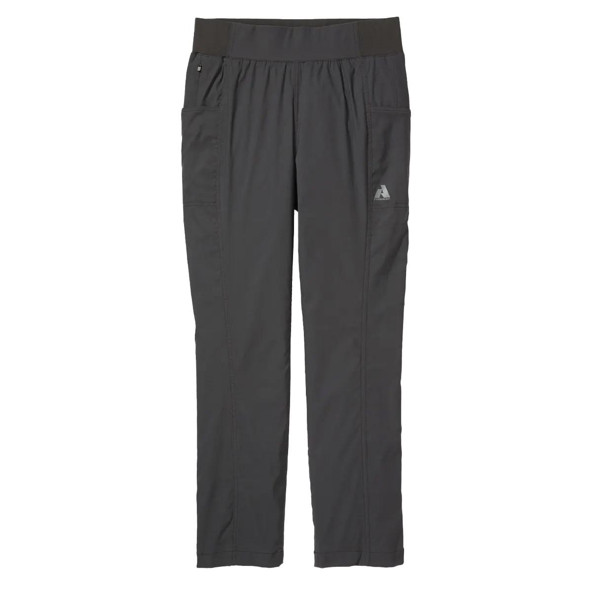 Image of Guide Climbing Hosen Damen Grau L