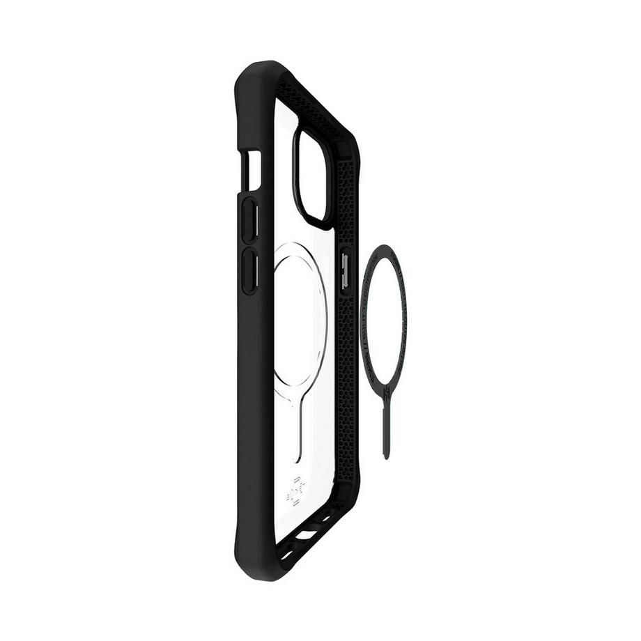 ITSKINS  Hülle Hybrid Solid iPhone 14 Plus 