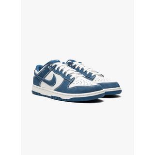 NIKE  Dunk Low Industrial Blue Sashiko 