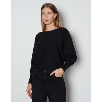 Pull en tricot Taliya line Forme en O