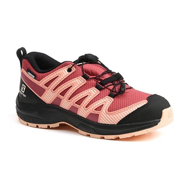 Image of Xa Pro V8 Cswp J-37 Unisex Rosa 37
