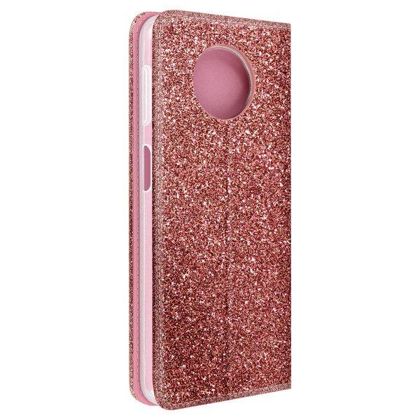 Image of Glitter Hülle Xiaomi Redmi Note 9T 5G