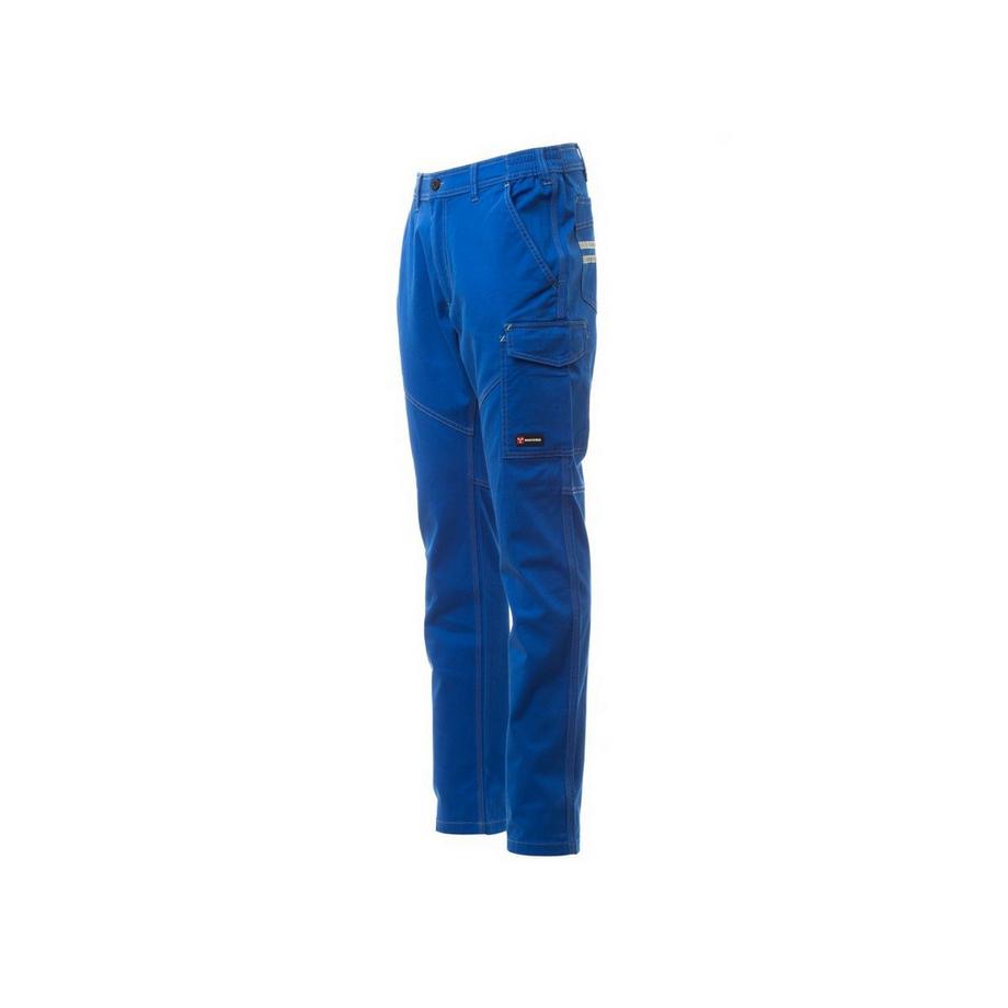 Payper Wear Pantalon Cargo Worker Stretch  