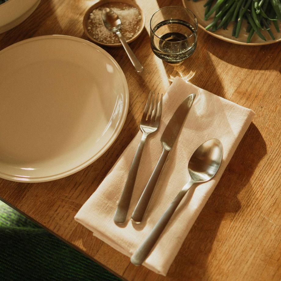 Fiskars  Set di posate FF opache 24 pezzi in scatola regalo 