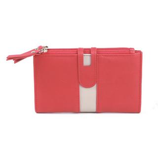 Eastern Counties Leather Ottilie Leder Brieftasche  