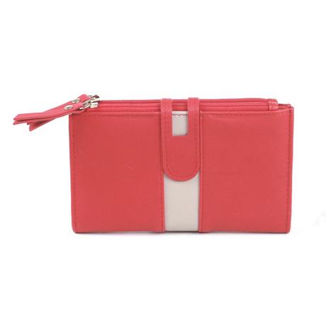 Eastern Counties Leather Ottilie Leder Brieftasche  