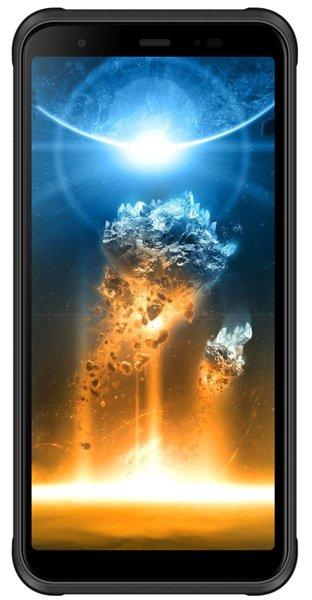 Image of Blackview BV6300 Pro 14,5 cm (5.7 Zoll) Dual-SIM Android 10.0 4G 6 GB 128 GB 4380 mAh Schwarz - 128 GB