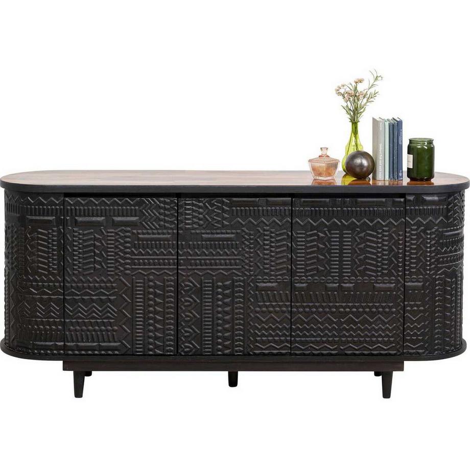 KARE Design Buffet Berber 160x75  