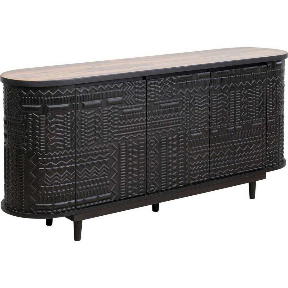 KARE Design Buffet Berber 160x75  