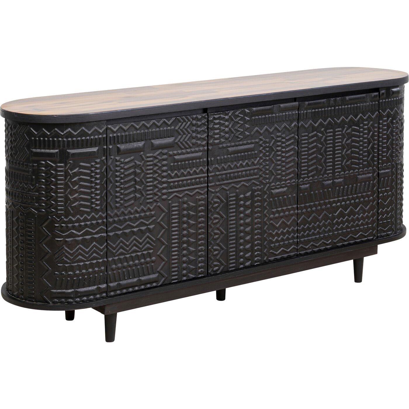 KARE Design Buffet Berbère 160x75  