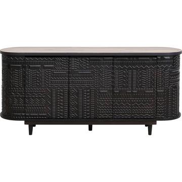 Buffet Berber 160x75