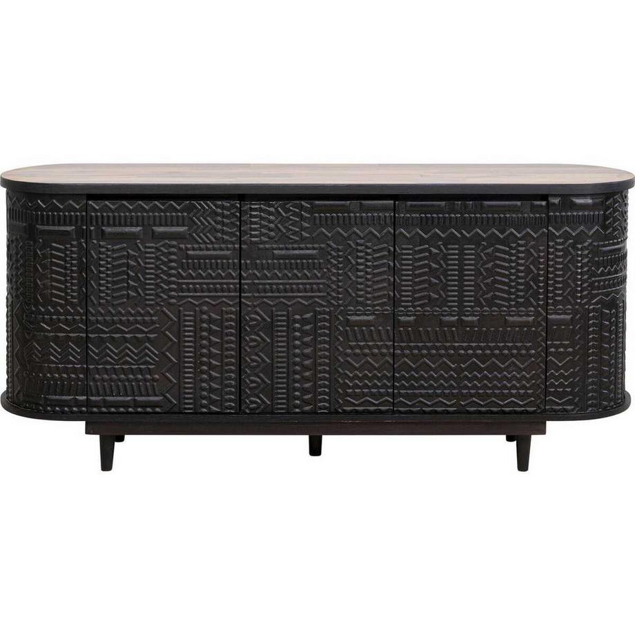 KARE Design Buffet Berber 160x75  