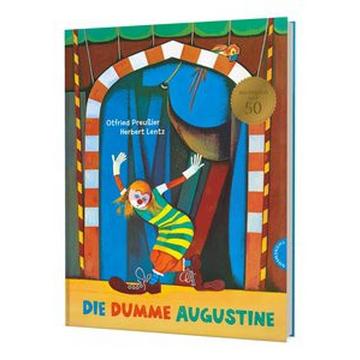 Die dumme Augustine