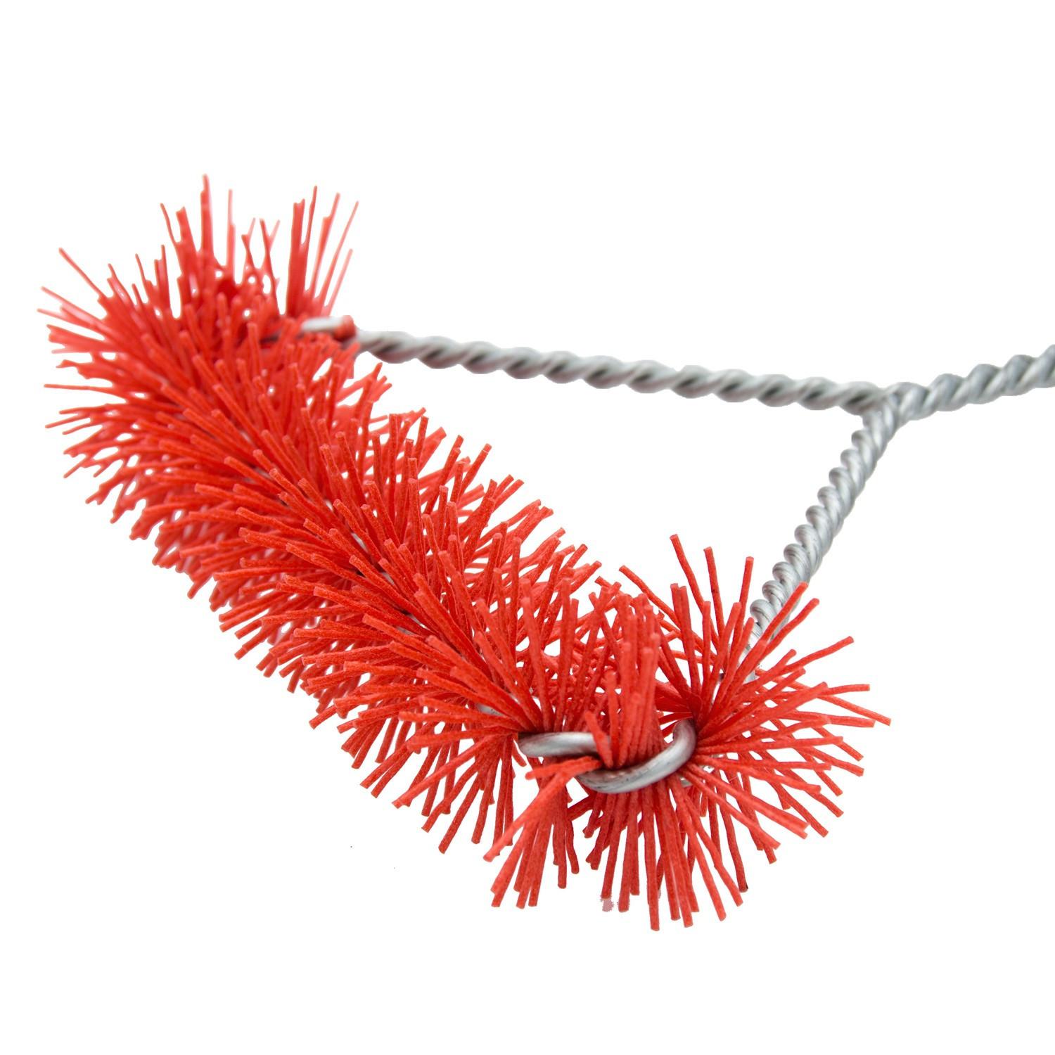 B2X Spazzola per griglia Cool-Clean 360  