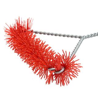 B2X Spazzola per griglia Cool-Clean 360  