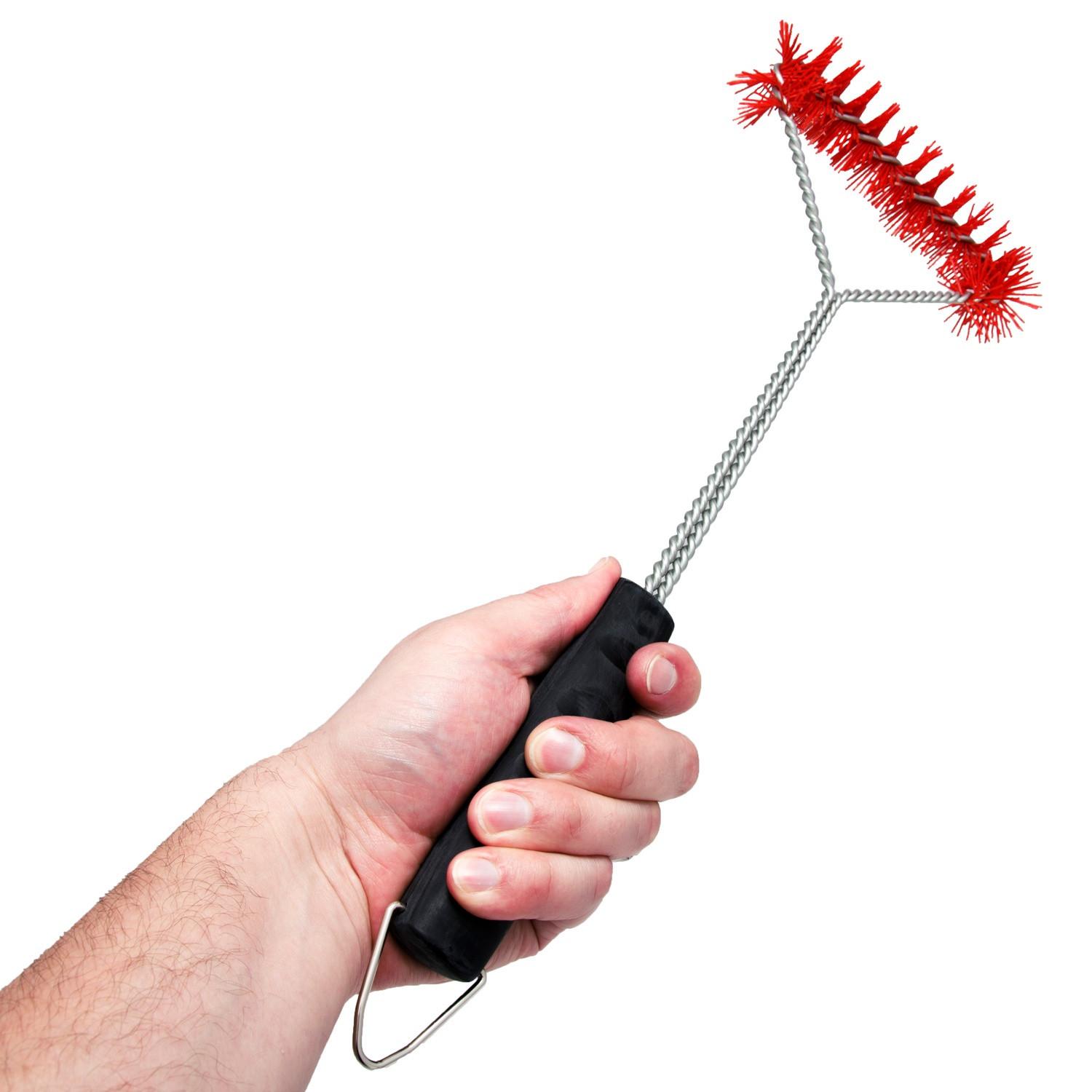 B2X Spazzola per griglia Cool-Clean 360  