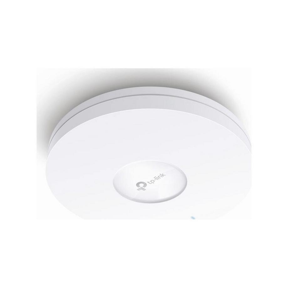TP-Link  EAP660HD (2402 Mbit/s, 1148 Mbit/s) 