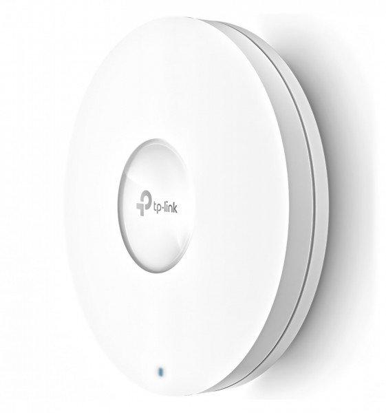 TP-Link  Omada EAP660 HD punto accesso WLAN 2402 Mbit/s Bianco Supporto Power over Ethernet (PoE) 