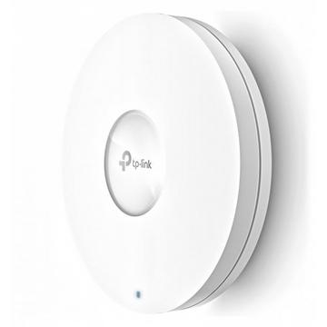 Omada EAP660 HD punto accesso WLAN 2402 Mbit/s Bianco Supporto Power over Ethernet (PoE)