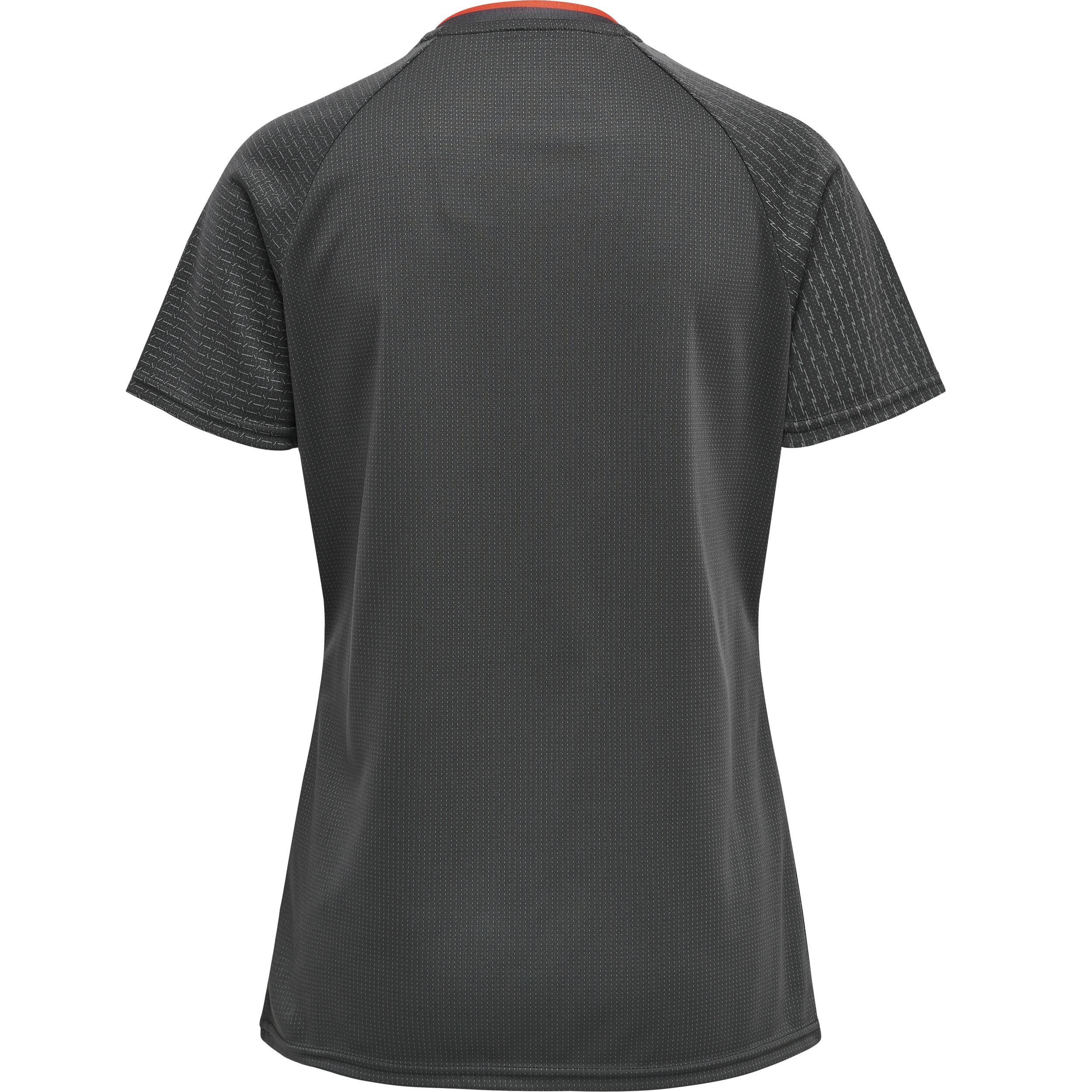 Hummel  trikot daen huel pro grid 