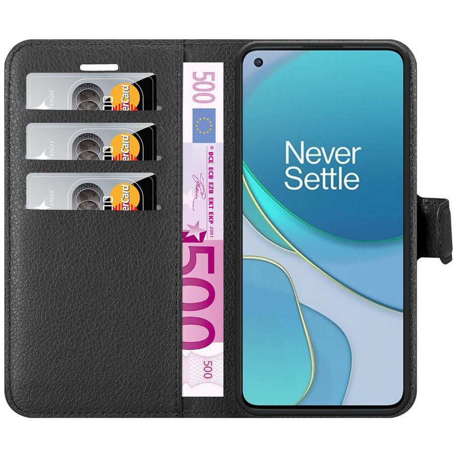 Cadorabo  Coque pour OnePlus 8T etui 
