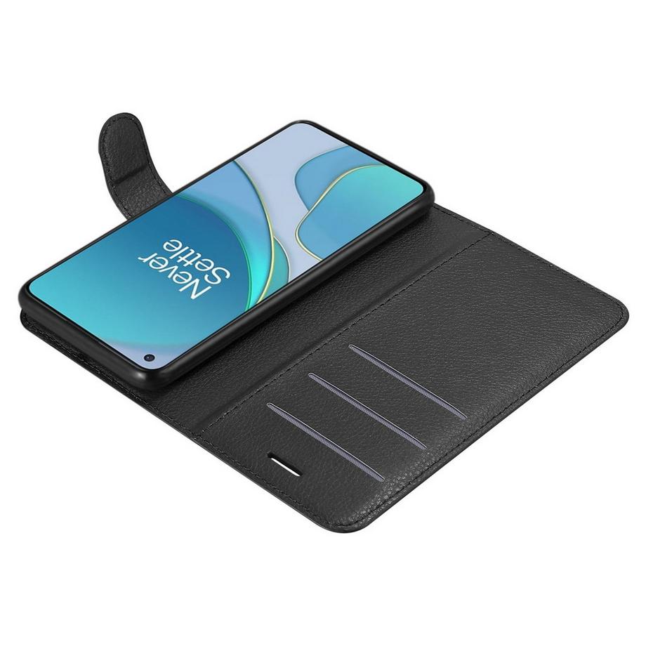 Cadorabo  Coque pour OnePlus 8T etui 