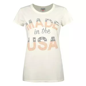 Made In The USA TShirt