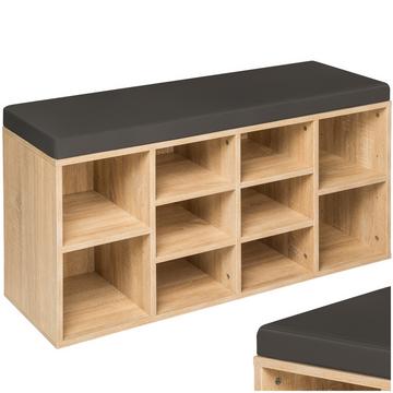 Scarpiera Max per 10 paia di scarpe