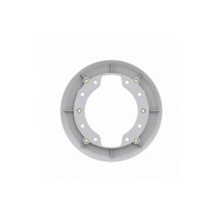 Axis Communications  Montageplatte TP1601 Weiss (Montage-Kit) 