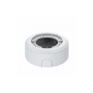 Axis Communications  Montageplatte TP1601 Weiss (Montage-Kit) 