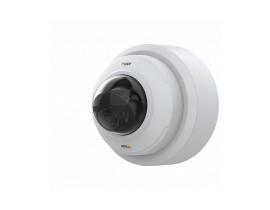 Axis Communications  Montageplatte TP1601 Weiss (Montage-Kit) 