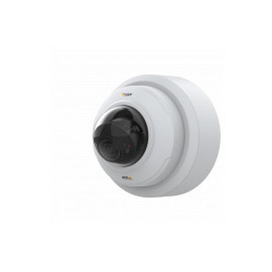 Axis Communications  Montageplatte TP1601 Weiss (Montage-Kit) 