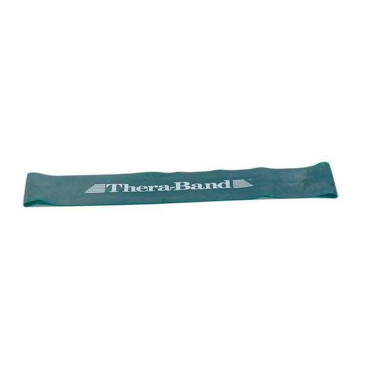 THERA-BAND  TheraBand Loop vert 7.6x45.5cm (1 pc) 