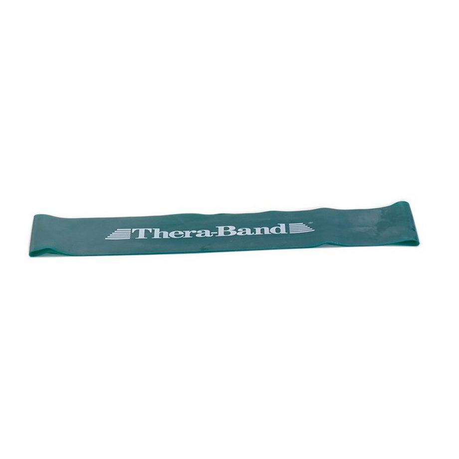 THERA-BAND  TheraBand Loop 7.6x45.5cm (1 Stk) 