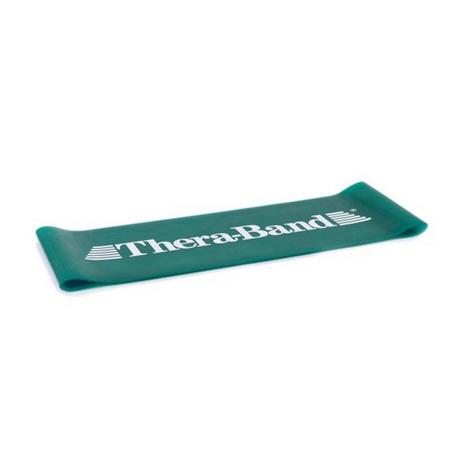 THERA-BAND  TheraBand Loop vert 7.6x45.5cm (1 pc) 