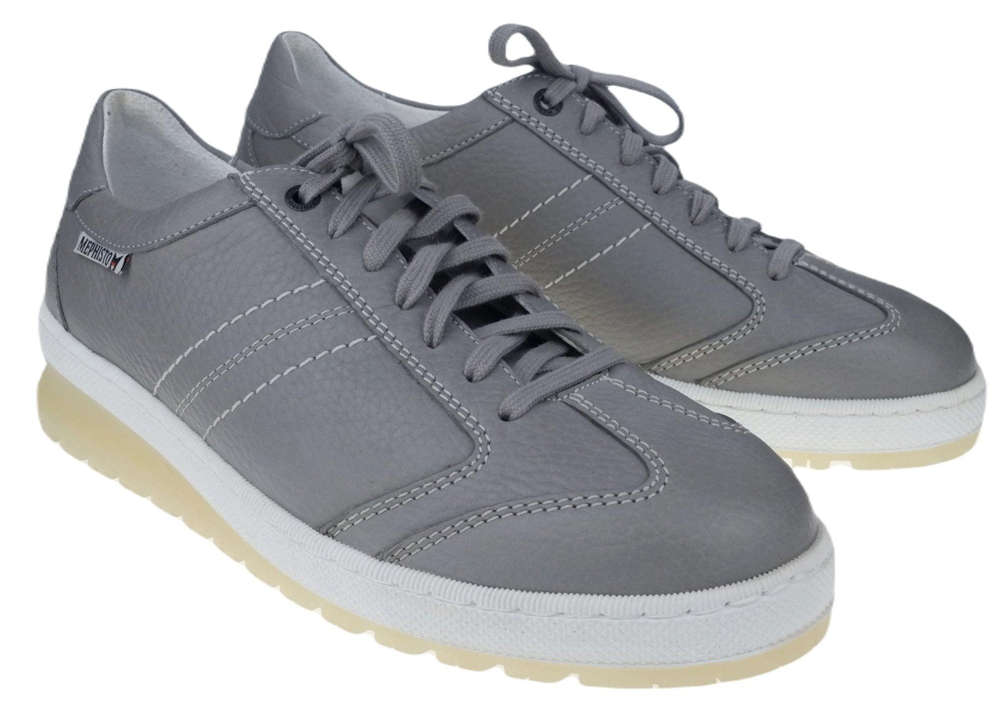 Mephisto  Jumper - Leder sneaker 