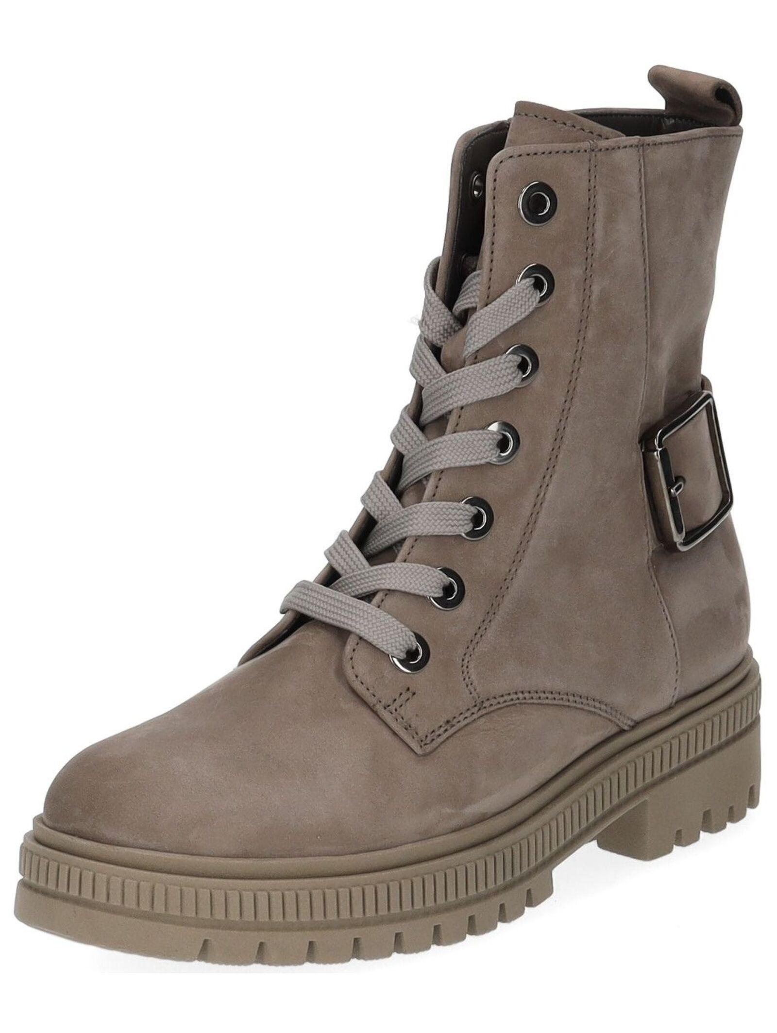 Image of Stiefelette 32.706 Damen Braun 37.5