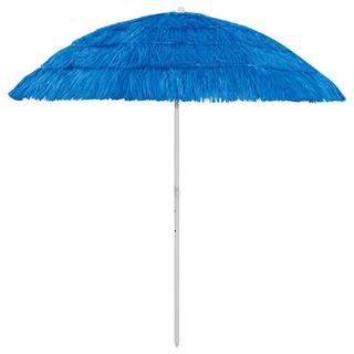 VidaXL Parasol de plage hawaii  