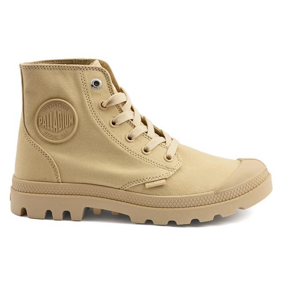 PALLADIUM Stivali Pampa Hi Mono Chrome  