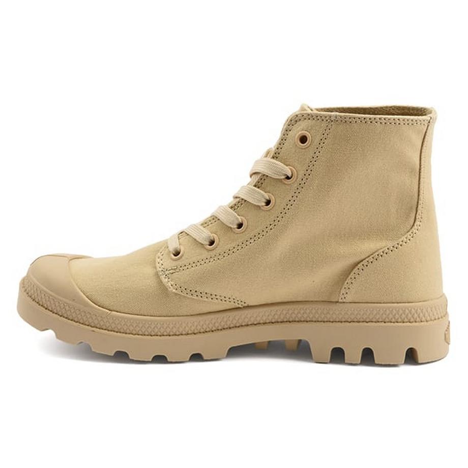 PALLADIUM Stivali Pampa Hi Mono Chrome  