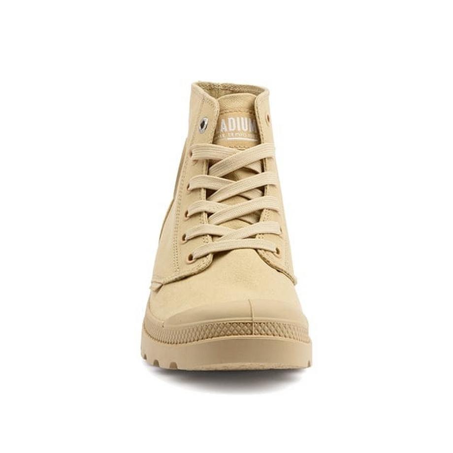 PALLADIUM Stivali Pampa Hi Mono Chrome  
