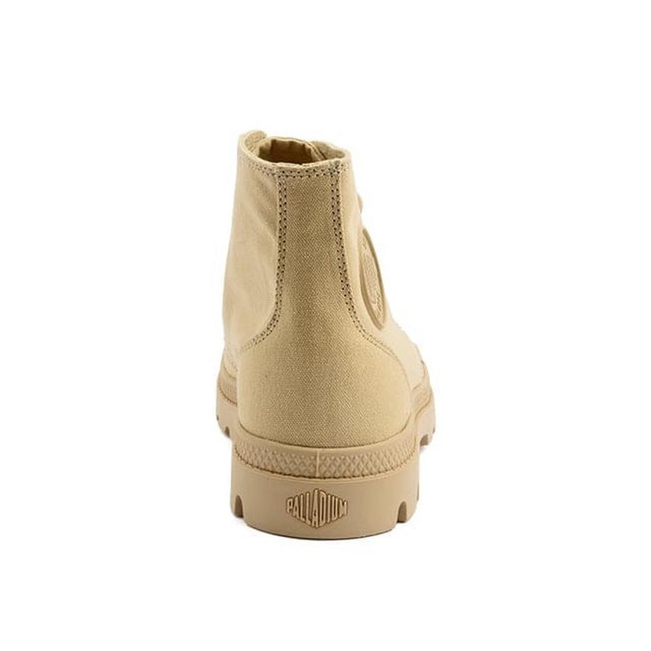 PALLADIUM Stivali Pampa Hi Mono Chrome  