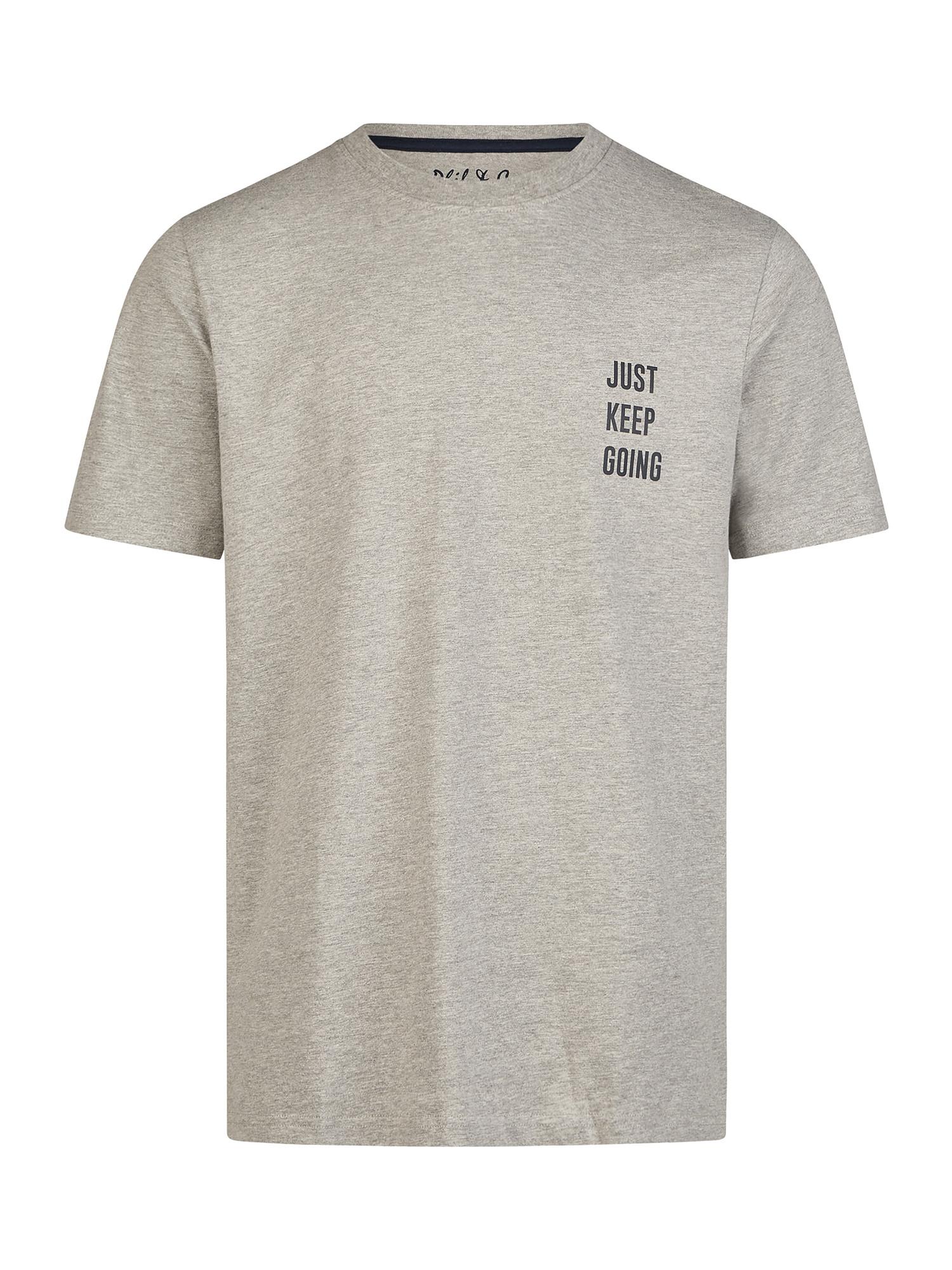 Phil & Co. Berlin Pyjama Shorty  