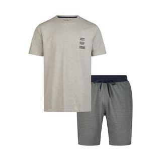 Phil & Co. Berlin Pyjama Shorty  