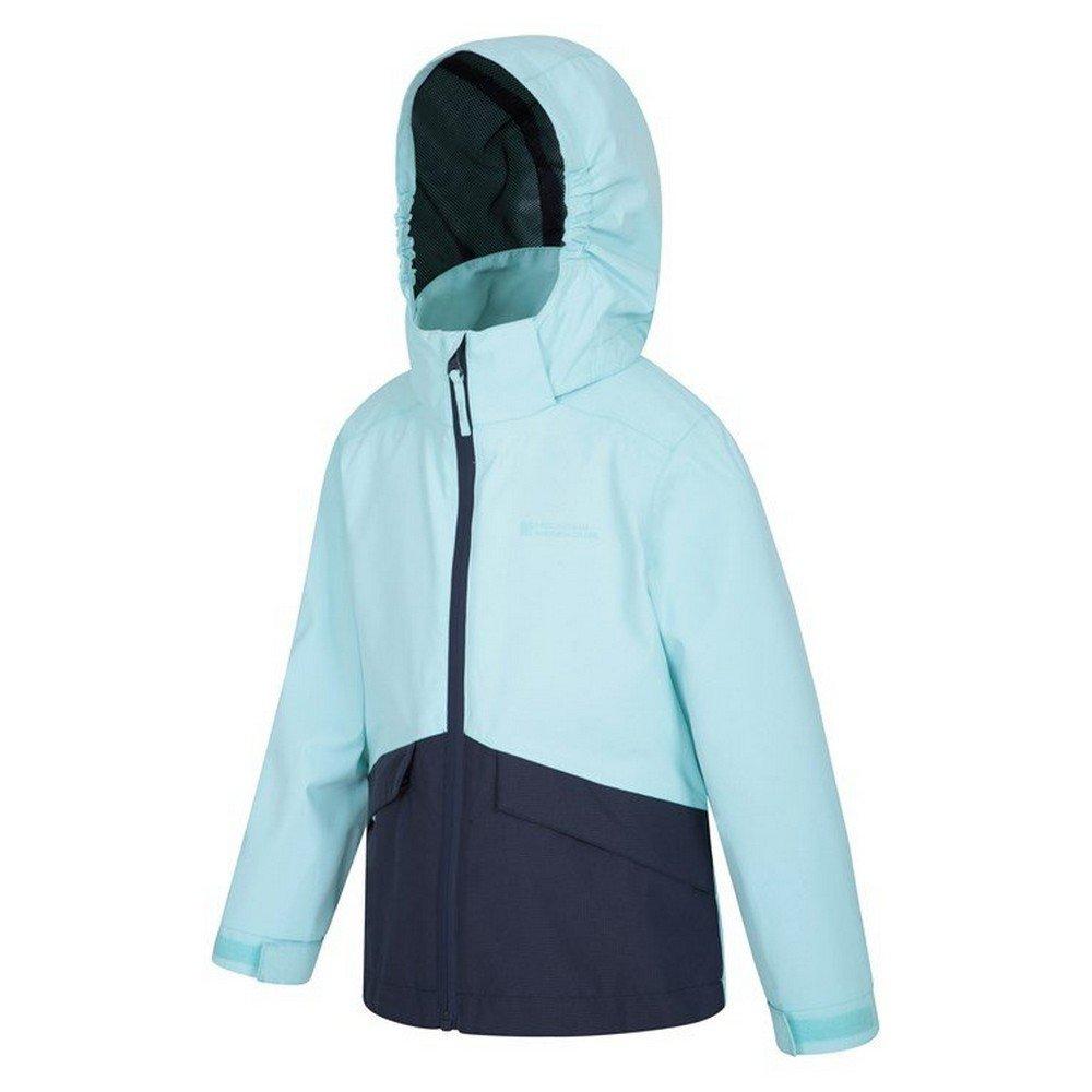 Mountain Warehouse  Cloud Burst Jacke, wasserfest 