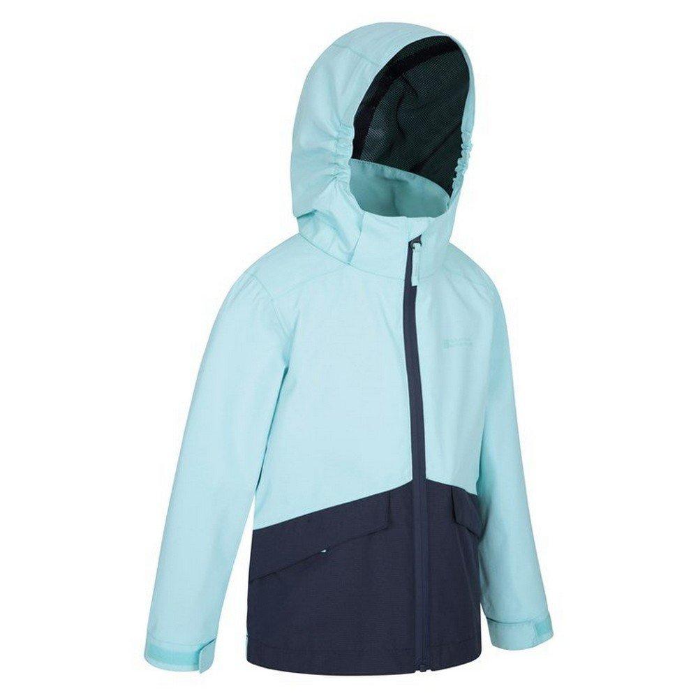 Mountain Warehouse  Veste imperméable CLOUD BURST Enfant 